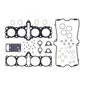 Athena P400510600731/1 98-99 fits Suzuki GSX F Katana 750 Top End Gasket Kit