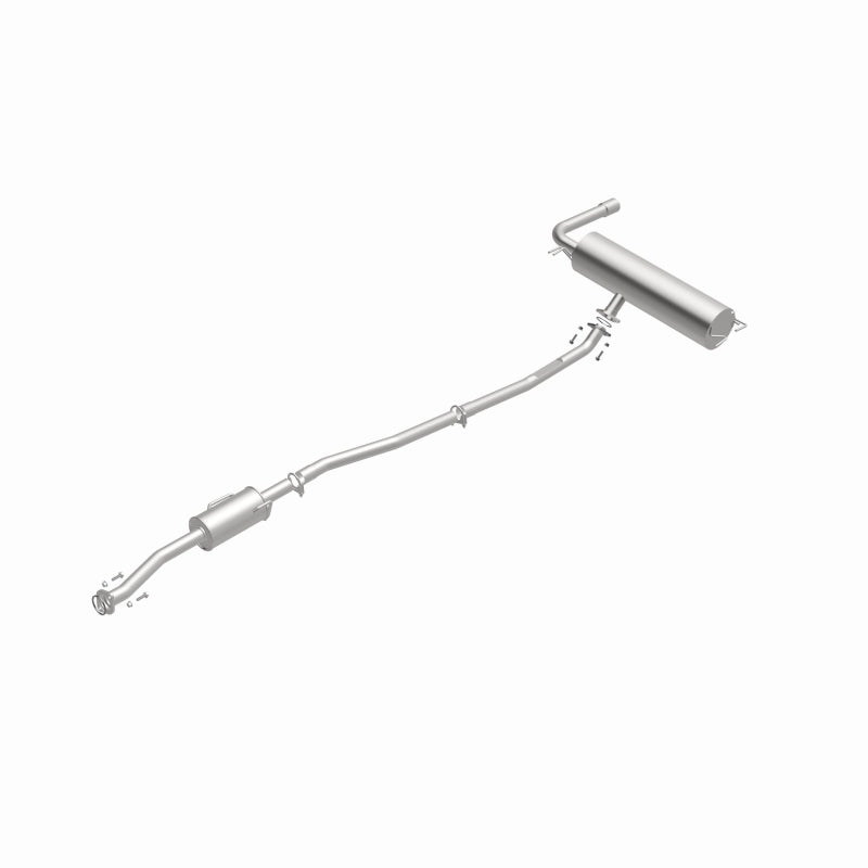 Magnaflow 106-0135 BRE Exhaust Kit 01-03 fits Toyota RAV4 2.0L