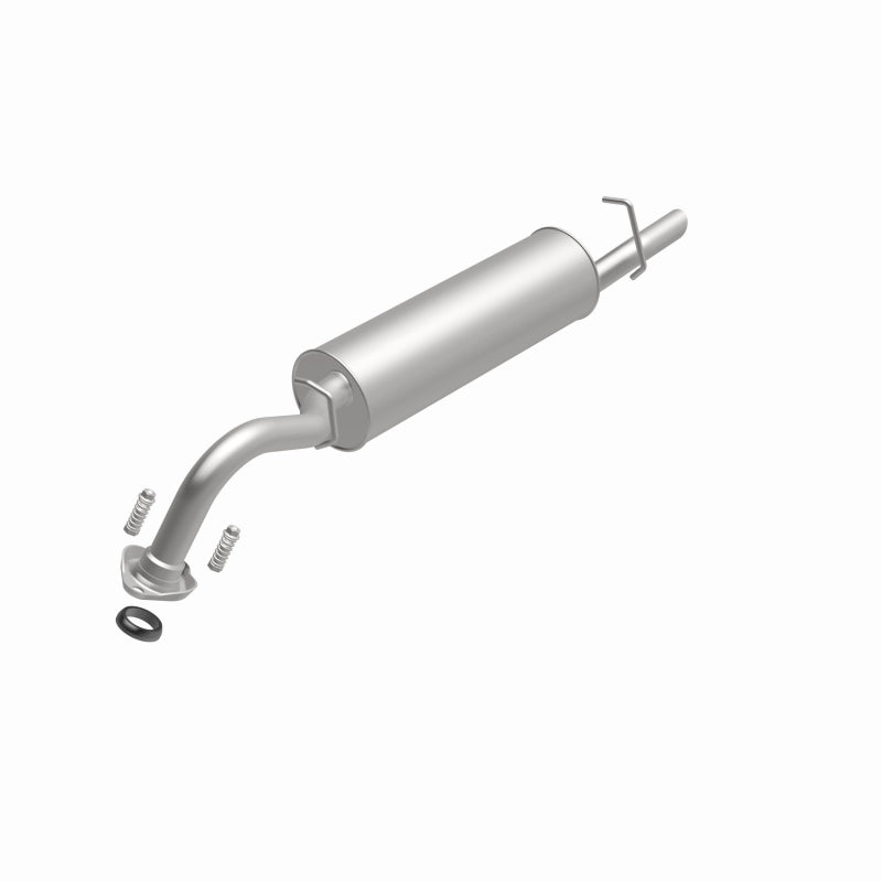 Magnaflow 106-0183 BRE Exhaust Kit 06-10 fits Toyota Yaris 1.5L