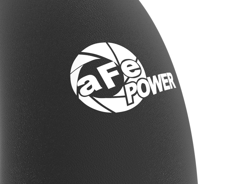 AFE 46-20759-B fits Ford Bronco Raptor BladeRunner 3in. Aluminum Cold Charge Pi