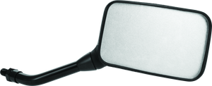 BikeMaster 600036 BikeMaster Superbike GX Mirror 10mm - Right - Black