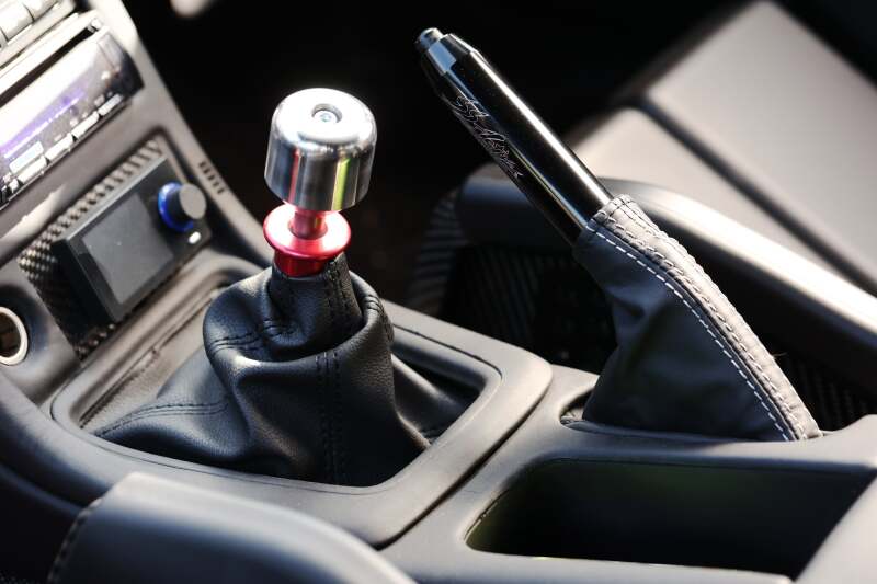 GReddy 44882336 Garage Weighted Shift Knob 36mm Diameter