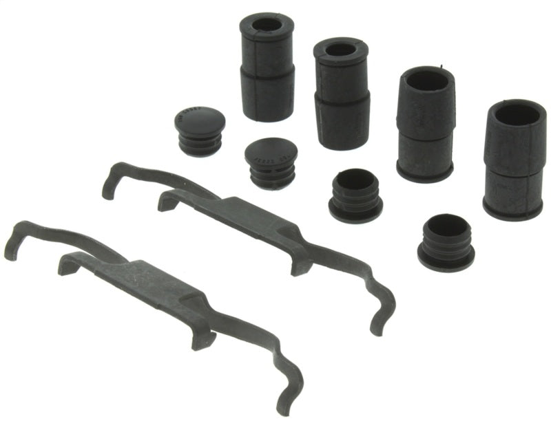 Stoptech 309.0935 Sport Brake Pads w/Shims and Hardware - Front