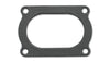 Vibrant 13177G 4 Bolt Flange Gasket for 4in O.D. Oval tubing (Matches #13177S)