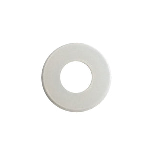 Athena S410195117025 Harley-Davidson Nylon Cover Screw Washer - Set of 20