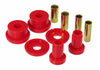 Prothane 4-209 fits Dodge 95-99 Neon Front Control Arm Bushings - Red
