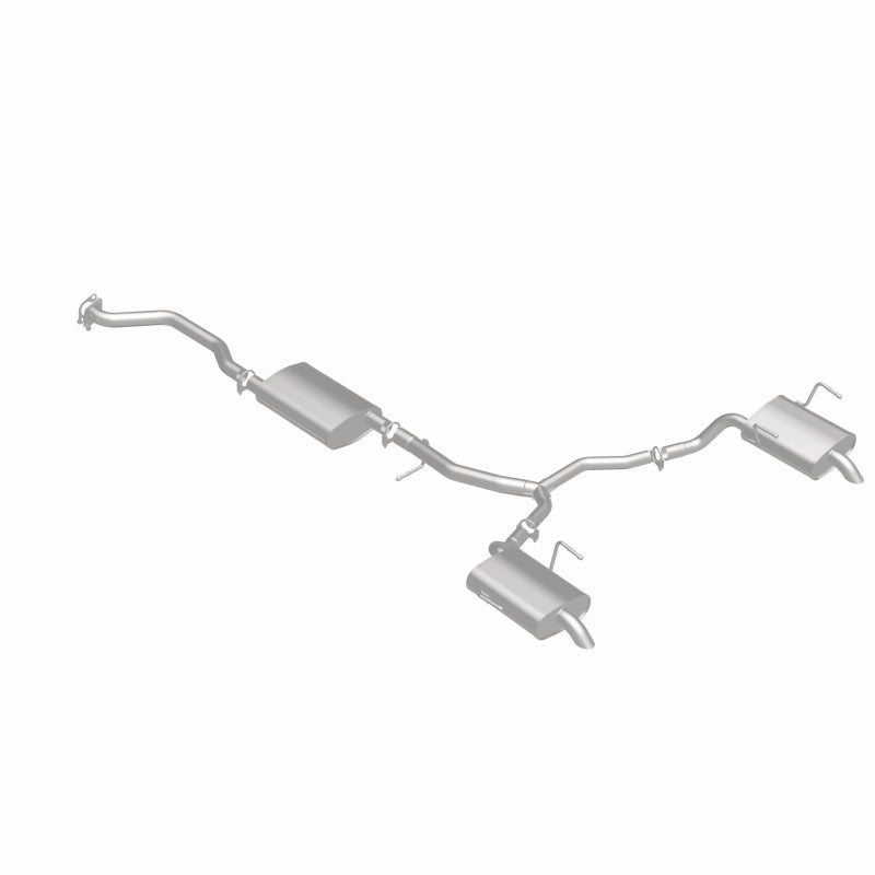 Magnaflow 106-0765 BRE Exhaust Kit 13-17 ENCLAVE ACADIA ACADIA LIMITED 3.6L