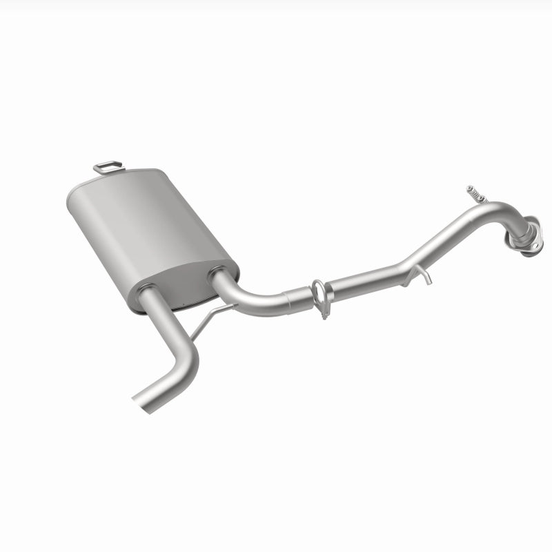 Magnaflow 106-0220 BRE Exhaust Kit 09-13 Matrix Vibe 1.8L