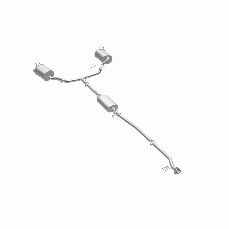 Magnaflow 106-0950 BRExhaust 17-19 fits Honda CR-V Touring 1.5L Exhaust Kit