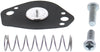 QuadBoss 420584 04-09 Suzuki LT-Z250 QuadSport Air Cut-Off Valve Kit
