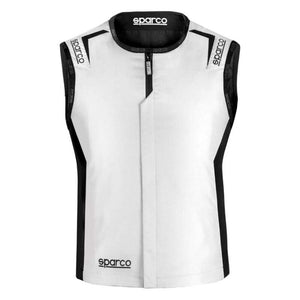 SPARCO 001014SI3L Ice Vest L - Silver
