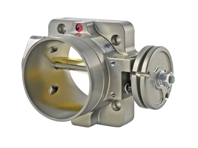 Skunk2 Racing 309-05-0060 Skunk2 Pro Series fits Honda/fits Acura (D/B/H/F Series) 74mm Billet Throttle Body (Race Only)