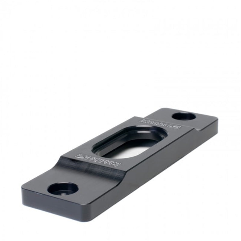 Skunk2 Racing 625-05-0061 Skunk2 92-00 fits Honda Civic/94-01 Acura Integra Billet Battery Tiedown (Black Series)