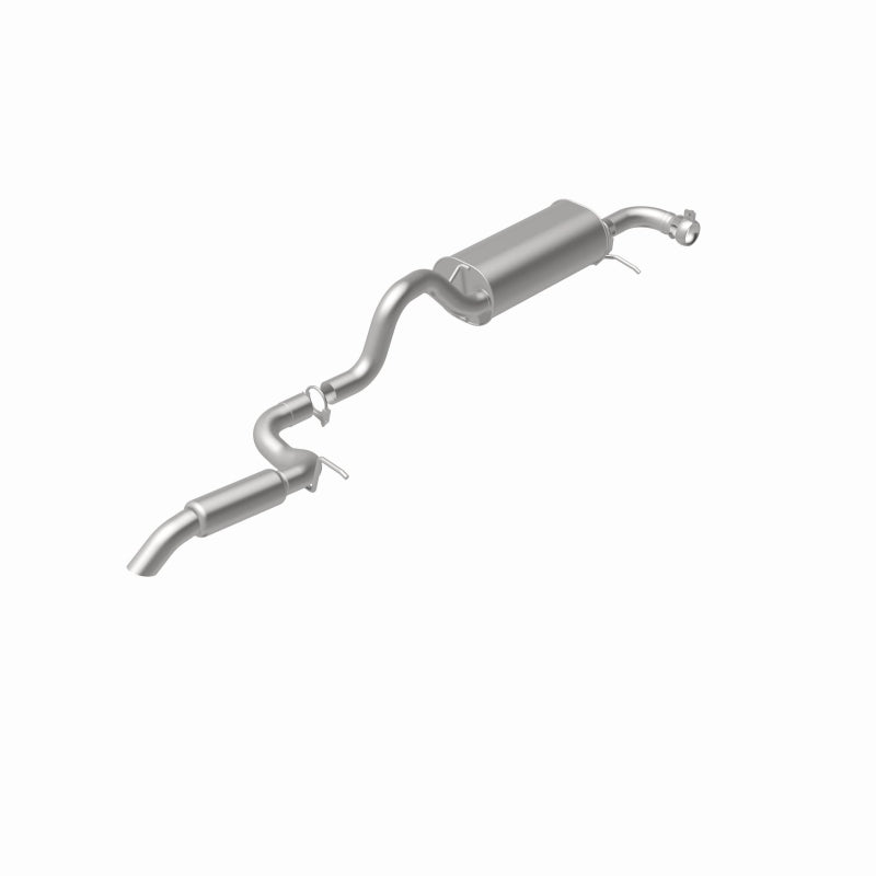 Magnaflow 106-0506 BRE Exhaust Kit 11-17 T&C fits Grand Caravan Ram C/V Routan 3.6L