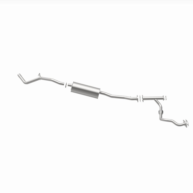 Magnaflow 106-0310 BRE Exhaust Kit 01-04 fits Nissan Frontier 3.3L