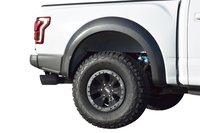 Gibson  619701-B fits Ford 17-19 F-150 Raptor 3.5L 3.5in Cat-Back Single Exhaust