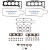 Fel-Pro HS26150PT fits Cadillac Allante HS 26150 PT PermaTorque Engine Cylinder Head Gasket Set