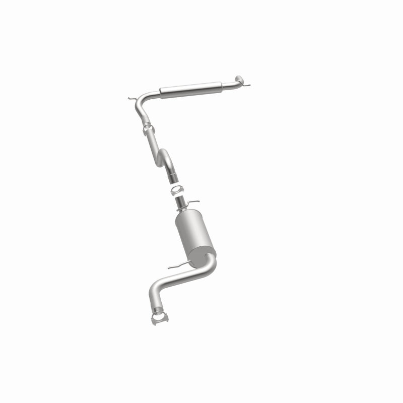 Magnaflow 106-0103 BRE Exhaust Kit 05-07 fits Grand Caravan Town & Country