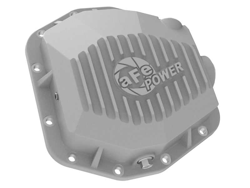AFE 46-71170A Power Cover Diff Rear Raw 2019 fits Ford Ranger (Dana M220)