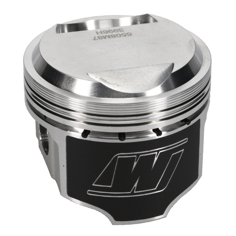 Wiseco 6508M87 fits Toyota 3TC2TG 1.375 C.H. 8700XX Piston Shelf Stock