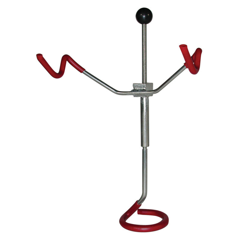 SPC Performance 77938 STEERING WHEEL HOLDER