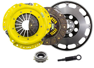 ACT SB8-HDSS fits Scion FR-S HD/Perf Street Sprung Clutch Kit