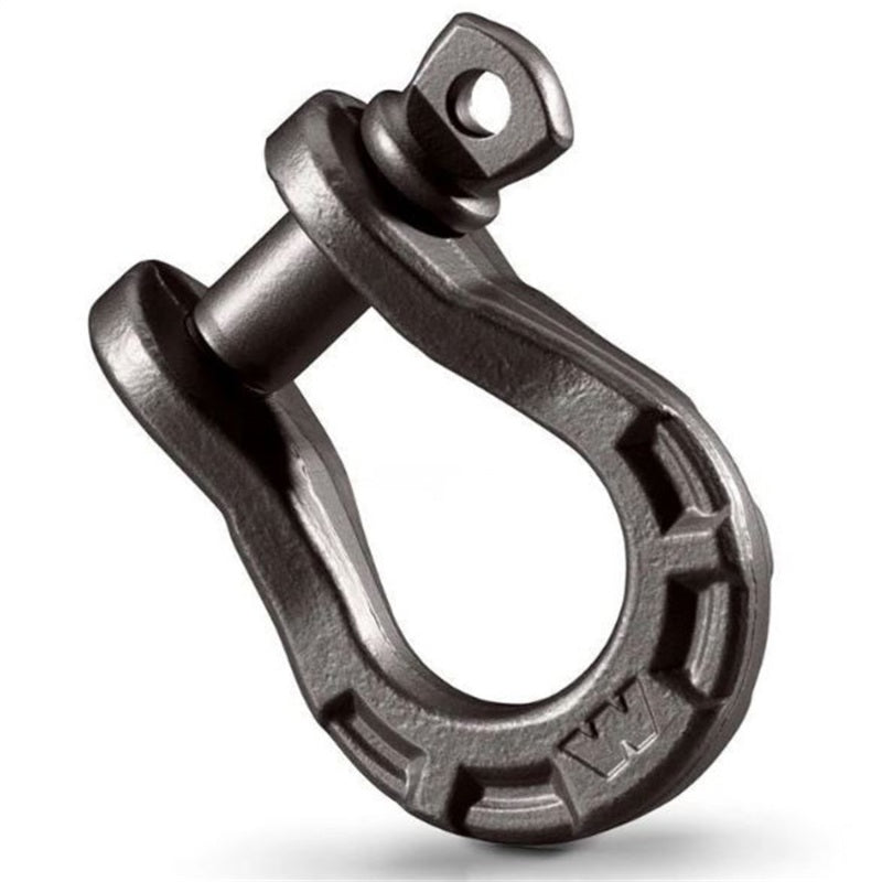 fits Ford Racing M-1830-EDS Epic D-Ring Shackle