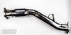 Turbo XS WS02-CP 02-07 WRX-STi / 04-08 fits Forester XT High Flow Catalytic Conv