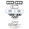 Fel-Pro HS26334PT fits Honda Accord HS 26334 PT PermaTorque Engine Cylinder Head Gasket Set