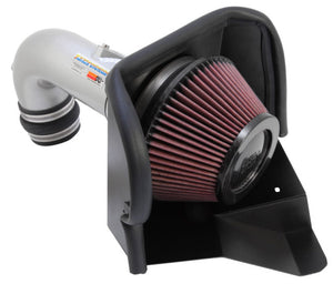 K&N Engineering 69-8616TS K&N 11-12 fits Scion tC 2.5L Typhoon Performance Intake