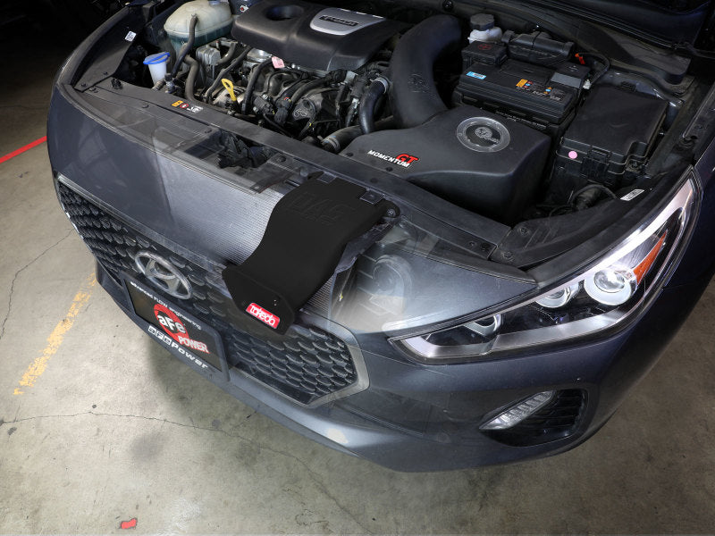 AFE 56-70005S fits Hyundai Elantra GT L4-1.6L (t) Takeda Momentum Dynamic Air S