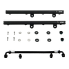 DeatschWerks 7-101 05-23 fits Dodge and Chrysler Hemi Fuel Rails w/ Crossover