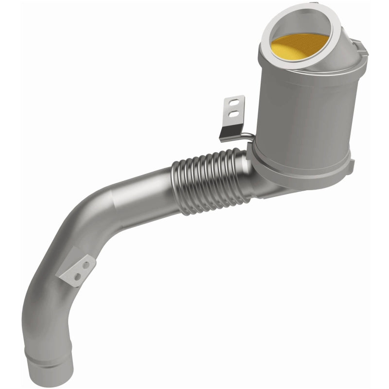 Magnaflow 52263 13-17 fits BMW 550i 4.4L Closed Couple Direct Fit Converter