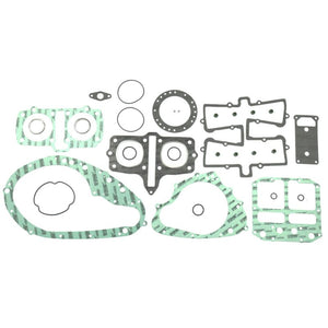 Athena P400510850400 80-84 fits Suzuki GSX Et / Es 400 Complete Gasket Kit (Excl