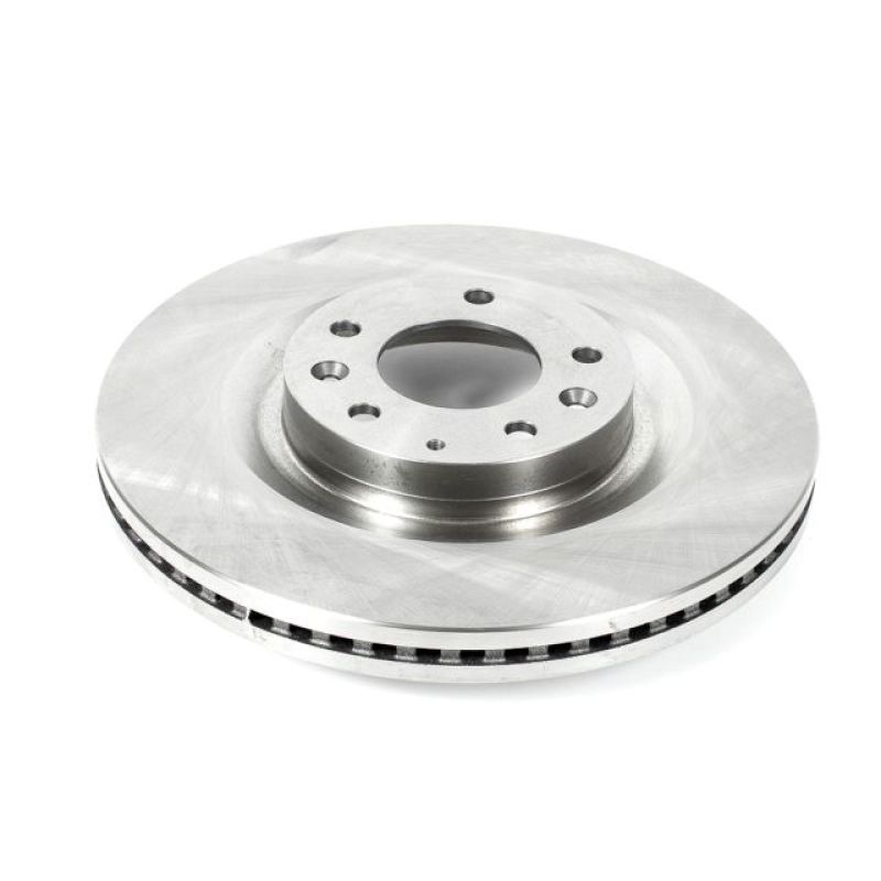 PowerStop JBR1399 fits Mazda 07-15 CX-9 Front Autospecialty Brake Rotor
