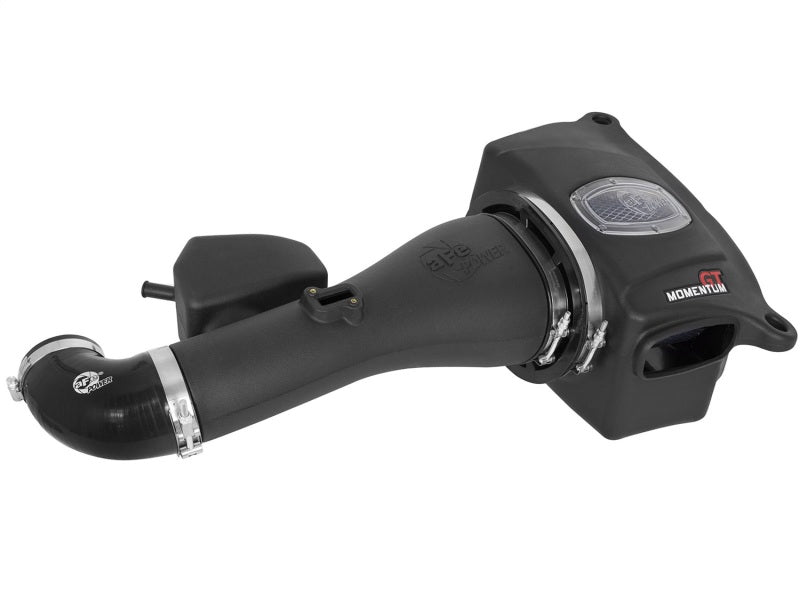 AFE 54-76104 um GT PRO 5R Stage-2 Intake System 10-15 fits Nissan Patrol 5.6L V