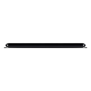 Borne Off-Road BNLT-COV-SS30BK Light Bar Cover Single Row 30in Black