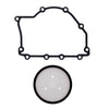 Fel-Pro BS40759 fits Nissan TITAN XD BS 40759 Engine Crankshaft Seal Kit