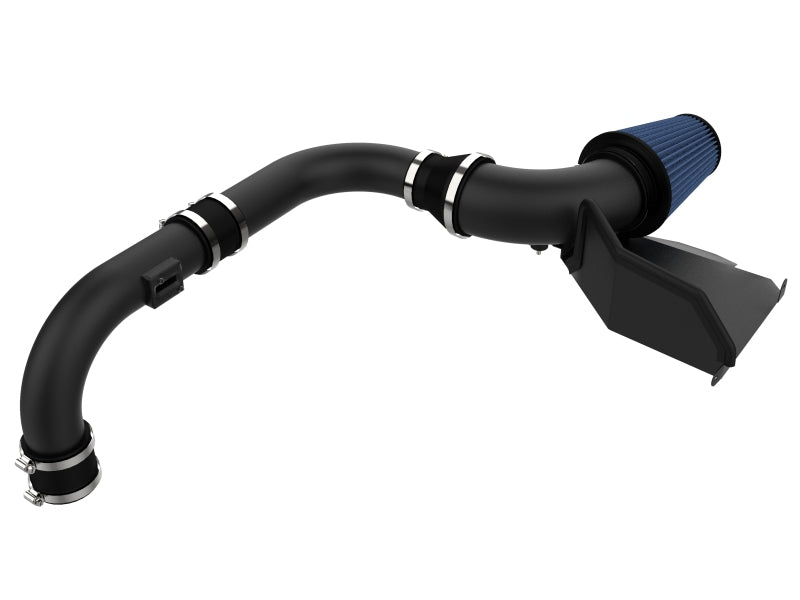 AFE 54-11112 FORCE Intakes Stage-2 P5R AIS P5R fits VW Jetta/GTI 05-08 L4-2.0L