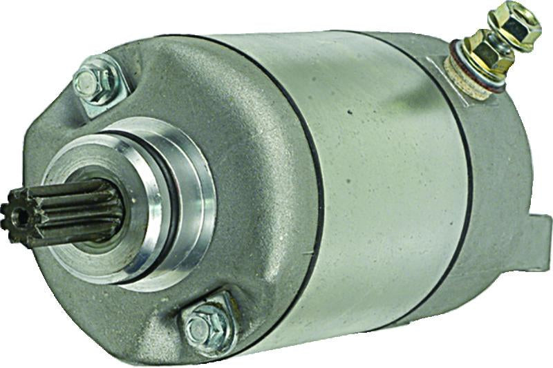 BikeMaster 153745 BikeMaster Starter