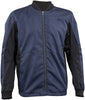 Speed and Strength 609847 Under The Radar Textile Jacket Navy - Medium