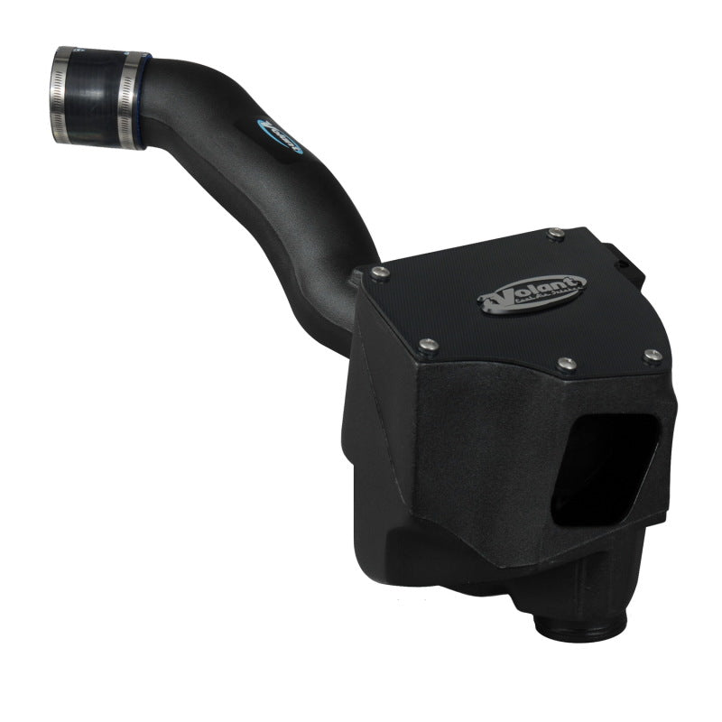 Volant 12635 03-06 fits Nissan 350Z 3.5 V6 Pro5 Closed Box Air Intake System