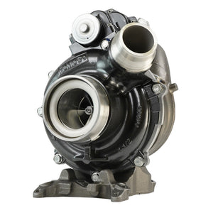 BD Diesel 1045850 Screamer Turbocharger - 20-22 fits Ford F-250/F-350 6.7L Power