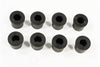 Tuff Country 91100 69-87 fits Chevy Blazer 4X4 Repl. Frt Leaf Spring Bushings & Sleeves (Fits Lift Kits Only)