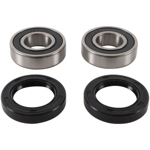 Pivot World PWFWS-H04-000 89-90 fits Honda CB400F PW Front Wheel Bearing Kit
