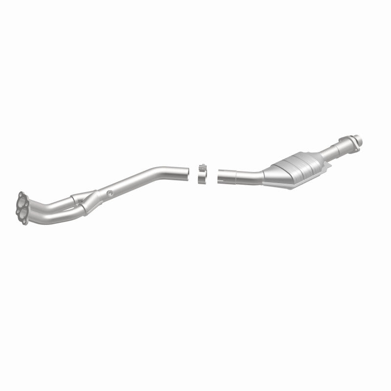 MagnaFlow 23799 Conv DF 1991 fits BMW 318I 1.8L