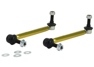 Whiteline KLC180-255  Universal Sway Bar - Link Assembly Heavy Duty