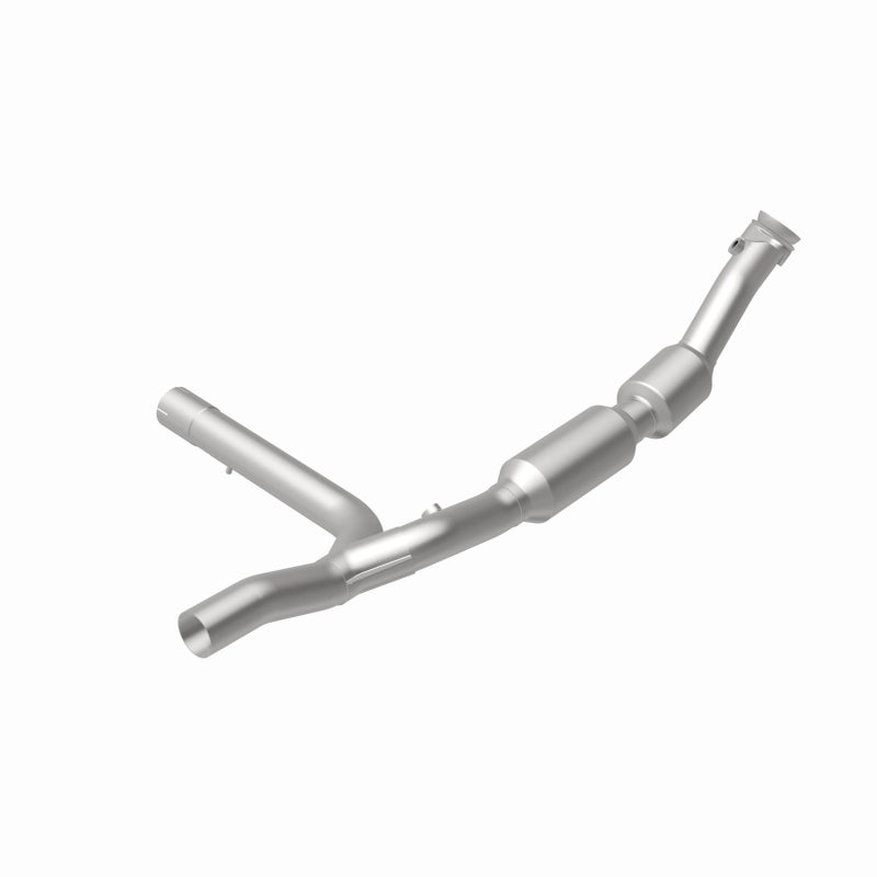 Magnaflow 4583622 02-03 fits Ford F-150 5.4L Direct Fit Converter