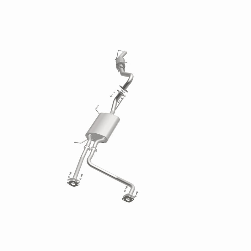 Magnaflow 106-0120 BRE Exhaust Kit 01-04 QX4 Pathfinder 3.5L