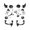 Skyjacker 3 in Suspension Lift Component Box.